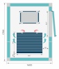 BCF 20.1.T1inox