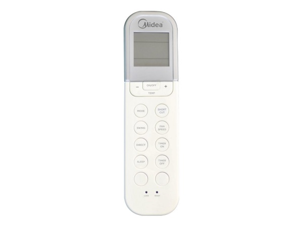 Внутренний блок кондиционера Midea MUE-36HRN1-R