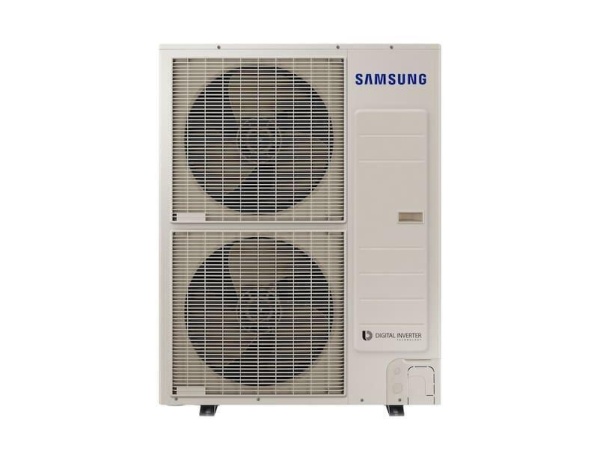 Канальный инверторный кондиционер Samsung AC100JNMDEH/AF/AC100JXMDEH/AF