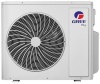 Напольно-потолочная сплит-система Gree U-Match Inverter R32 RU - GUD125ZD1/B-S(380)