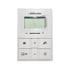 Настенный газовый котел Navien Deluxe - 40k White