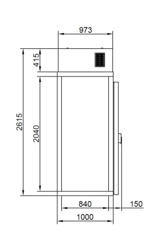 КХН-1,44 Minicella MM
