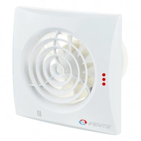 Вытяжка для ванной диаметр 100 мм Vents 100 Quiet TP