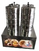 ПАРОВАРКА AIRHOT DS-20SS ДЛЯ ДИМ САМОВ ДЕМО F7606