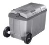 Термоэлектрический автохолодильник Waeco-Dometic CoolFun SC38 AC/DC