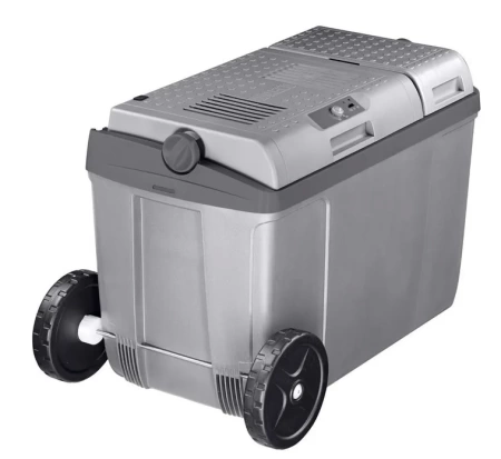 Термоэлектрический автохолодильник Waeco-Dometic CoolFun SC38 AC/DC