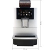 Кофемашина Dr.coffee PROXIMA F11 Plus