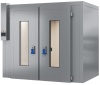 Расстоечный шкаф Polair CR2.6080.T4 inox
