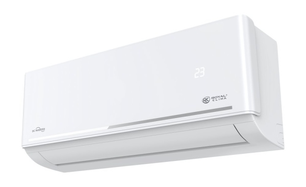 Инверторная сплит-система серии FELICITA Inverter RCI-FC75HN (комплект)