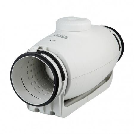 Канальный вентилятор Soler & Palau TD500/150-160 SILENT T 3V (220-240V 50/60HZ) N8