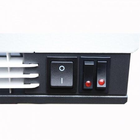Электрическая тепловая завеса Hintek RP-0508-D