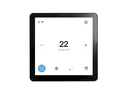 Внутренний блок кондиционера Kentatsu KSVB165HZRN1W