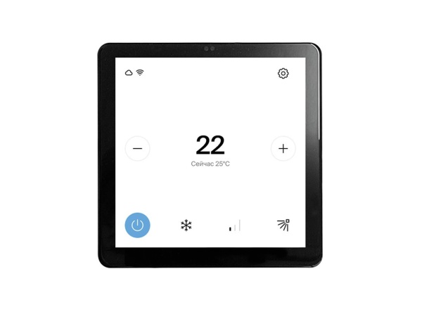 Внутренний блок кондиционера Kentatsu KSVB165HZRN1W