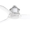 Вентилятор без подсветки Faro Mini Just Fan