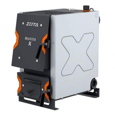 Комбинированный котел до 30 кВт Zota Master X-32П