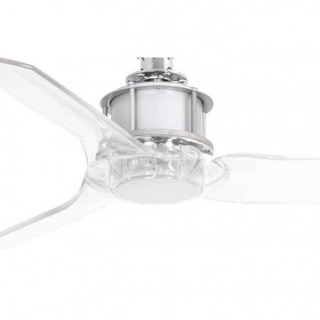 Вентилятор без подсветки Faro Mini Just Fan