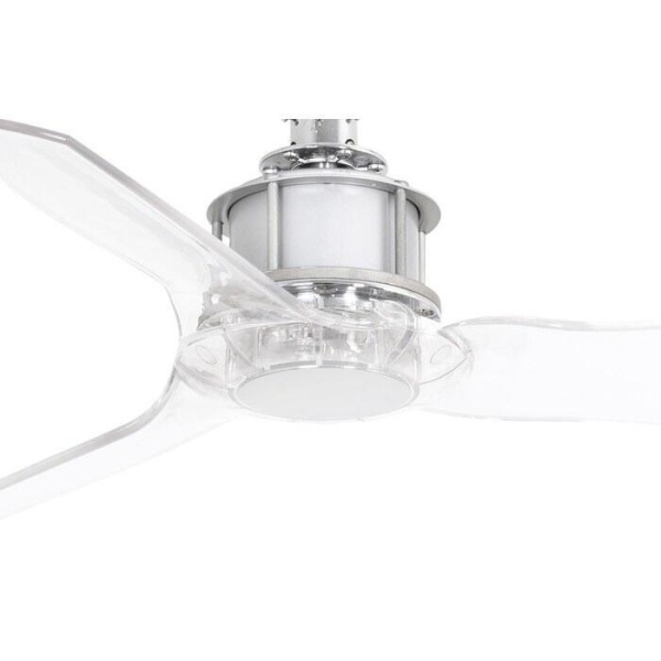 Вентилятор без подсветки Faro Mini Just Fan