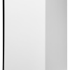 Каминокомплект: Очаг Electrolux EFP/P-4220LS, портал California 42/40/36, белый