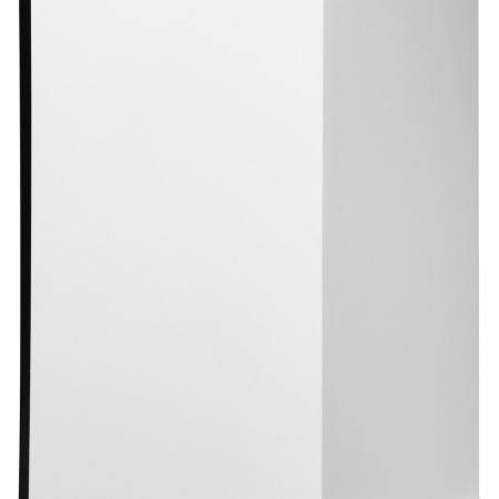 Каминокомплект: Очаг Electrolux EFP/P-4220LS, портал California 42/40/36, белый