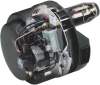 Дизельная горелка Giersch R1-V-L кВт-12-53