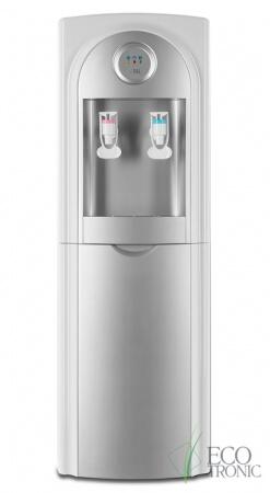 Пурифайер для воды Ecotronic C21-U4LE Whit c электронным охлаждением