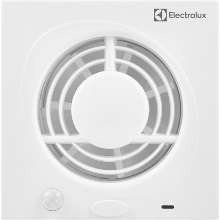 Вытяжка для ванной диаметр 100 мм Electrolux EAFV-100