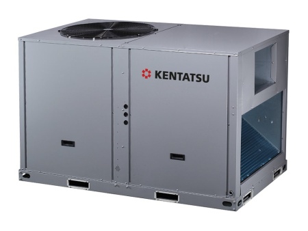 Крышный кондиционер Kentatsu KRFN530HFAN3