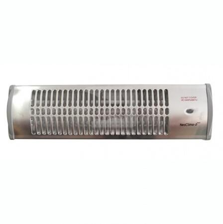 Инфракрасный обогреватель Neoclima QH-1500WS