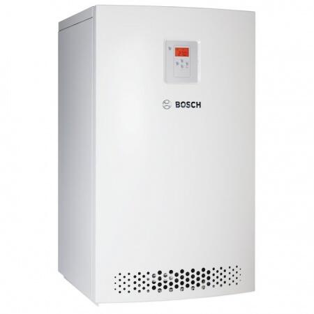 Напольный газовый котел Bosch Gaz 2500 F 30 (26 кВт)