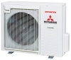 Инверторные кондиционеры настенного типа Mitsubishi Heavy Industries SRK80ZR-W/SRC80ZR-W