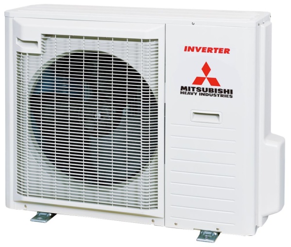 Инверторные кондиционеры настенного типа Mitsubishi Heavy Industries SRK80ZSPR-S/SRC80ZSPR-S