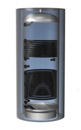 Теплоаккумулятор Hajdu AQ PT 750 C2