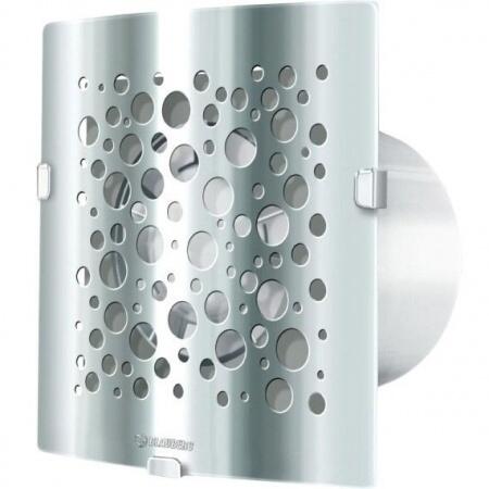 Вытяжка для ванной диаметр 100 мм Blauberg LUX 100-2