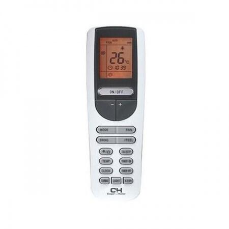Кондиционер Cooper&Hunter CH-S24FTX5