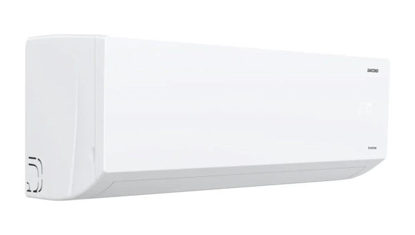 Инверторная сплит-система серии ODYS Inverter DNI-OS24NW, комплект (DAICOND)