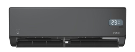 Инверторная сплит-система серии AKOYA NERO Inverter RAC-I-AN30HP.D01 (комплект)