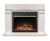 Деревянный портал Real-Flame Lindelse 26 WT