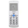 Внешний блок мульти сплит-системы на 2 комнаты IGC RAM2-X18UNH/RAK-X09NH*2шт