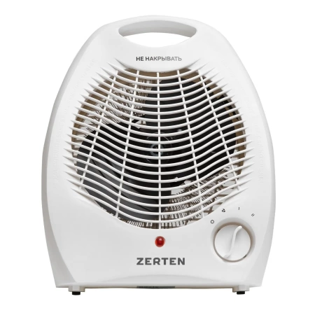 Тепловентилятор Zerten ZTD-20