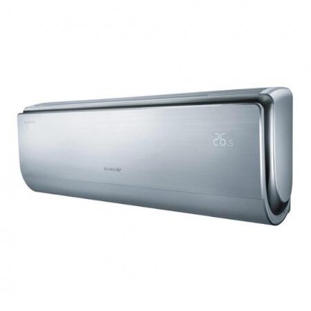 Настенный кондиционер Gree U-Crown Inverter R32 GWH09UB-K3DNA4F