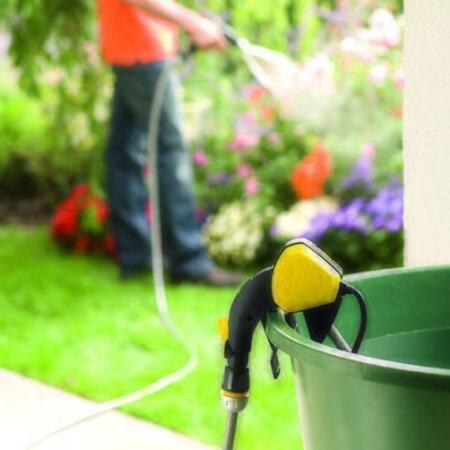 Колодезный насос Karcher BP 1 Barrel