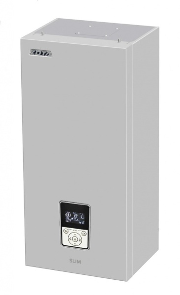 Электрическая миникотельная ZOTA MK-X Slim 9