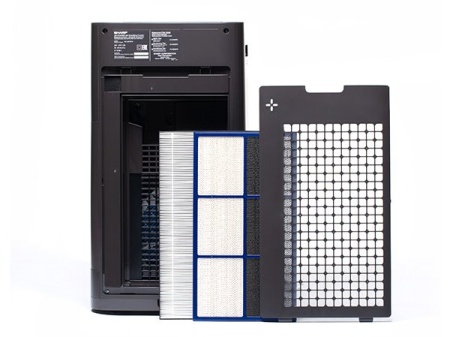 Климатический комплекс KCG41RH