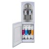 Пурифайер для воды Ecotronic C21-U4L White-Silver с компрессорным охлаждением