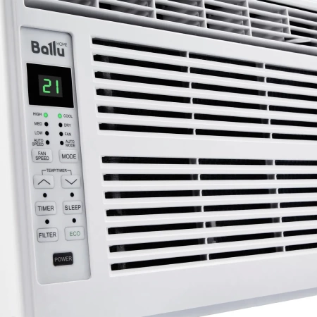 Кондиционер оконный Ballu WIND COOL BWC-05 AC