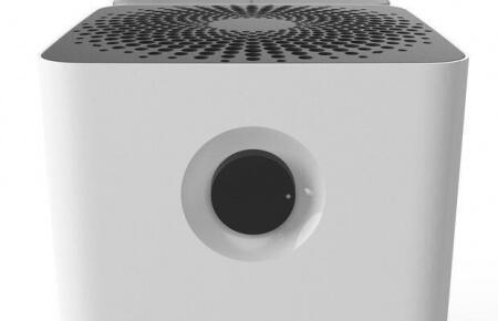Бытовая мойка воздуха Boneco W300