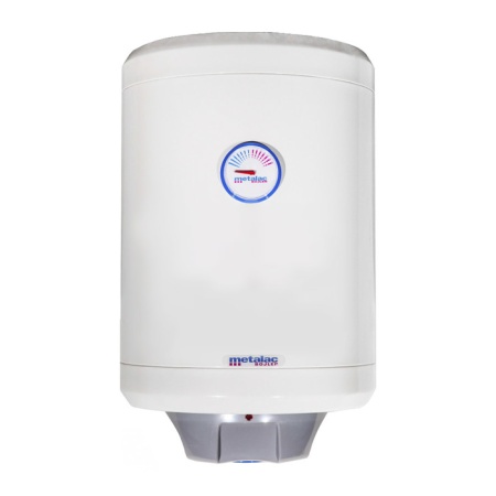 Электрический накопительный водонагреватель Metalac OPTIMA MB 30 SLIM R