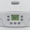 Настенный газовый котел Baxi FOURTECH 1.14