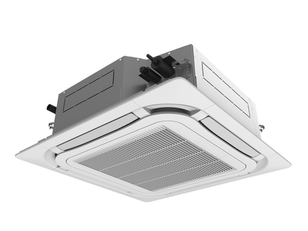 Кассетный кондиционер Daichi DA160BLCS1R1/DF160BLS3R1/DPC06L