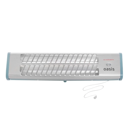 Инфракрасный обогреватель Oasis IV-15